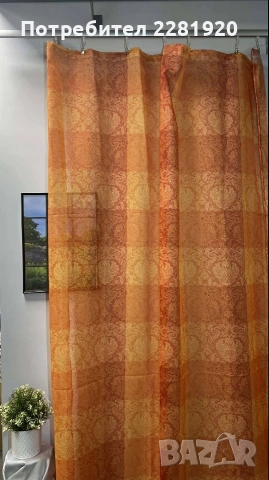 Готови пердета, 100% полиестер, цена по подразбиране , снимка 15 - Пердета и завеси - 53203954