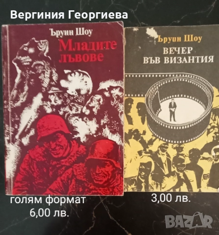 Американска литература - Хемингуей, Фицджералд, Селинджър и други , снимка 5 - Художествена литература - 51862954