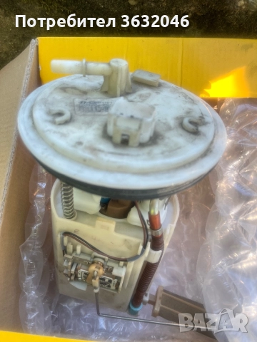 Бензинова помпа за i30, снимка 2 - Части - 52274780