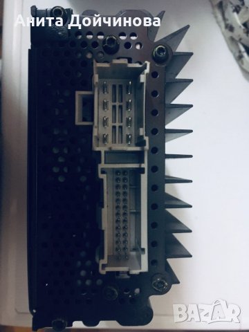 Усилвател BOSE - 2 броя, снимка 5 - Аксесоари и консумативи - 32214715