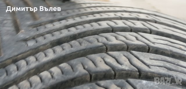 Гуми 225 55 17 Мишелин Michelin
2 броя
Нов внос
Не са нови, снимка 2 - Гуми и джанти - 43579364