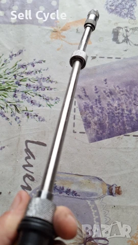 ✅НАКРАЙНИК ЗА ГАЗОВА ГОРЕЛКА❗, снимка 2 - Други инструменти - 51335635