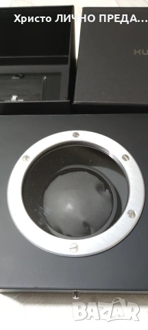 Луксозна кутия за HUBLOT , снимка 2 - Други - 53026306