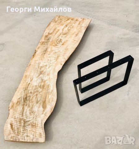 Метални крака стомана за мебели, снимка 2 - Други - 28672840