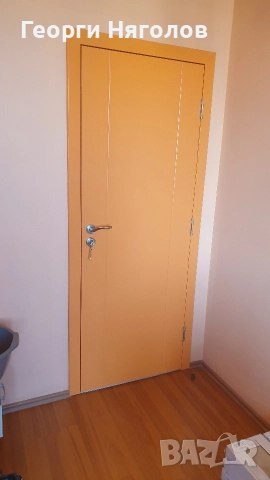 Интериори врати , снимка 5 - Интериорни врати - 52854937
