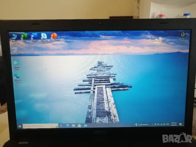 Лаптоп DELL VOSTRO 3500 Model P09F, снимка 7 - Лаптопи за работа - 48955926