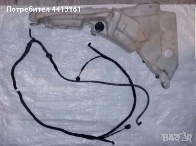 Части за Ауди А6 4F 4Ф , снимка 14 - Части - 49624374