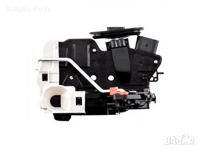 Брава за врата за Kia Optima MK3 (2010-2015) За предна дясна врата, снимка 3 - Части - 52934362