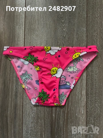 Детски бански - долнище