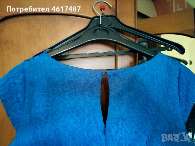 официална рокля ,бална вечер, снимка 3 - Сватбени рокли - 52034404