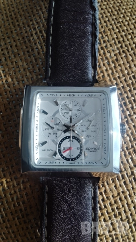 Casio Edifice EF-324, снимка 2 - Мъжки - 52913081