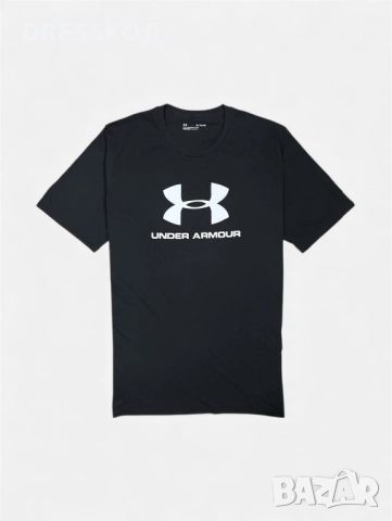 Under Armour мъжка тениска, XL размер 