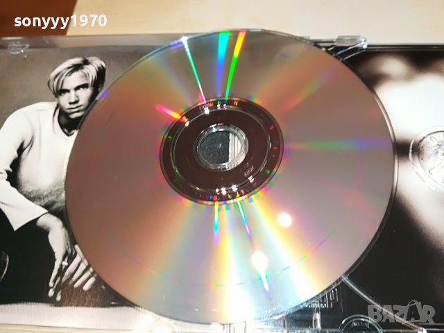 CHRITIAN WINDERLIEH-ORIGINAL CD 2503232022, снимка 18 - CD дискове - 40134729