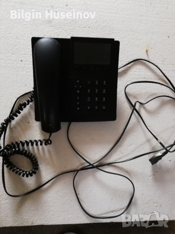 Телефон T-Concept P211, снимка 4 - Други - 36555858