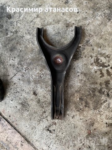 Изключваща вилка, съединител За Нисан х-трейл Т30.2.2di.114кс.2003г