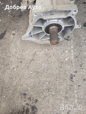 Скоростна кутия за BMW X6M Competition 5.0 G06  , снимка 3 - Части - 52991919