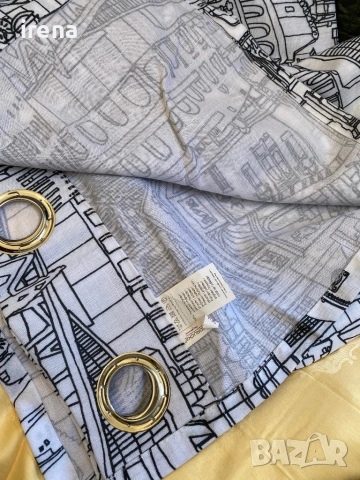 Завеси, снимка 2 - Пердета и завеси - 53569700