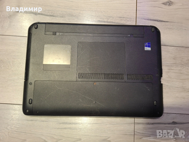 Hp ProBook 450 G2-i5 5200u/8гб/250гб ссд, снимка 9 - Лаптопи за работа - 52873480
