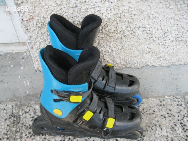 Ролери, снимка 4 - Ролери, кънки - 28440353