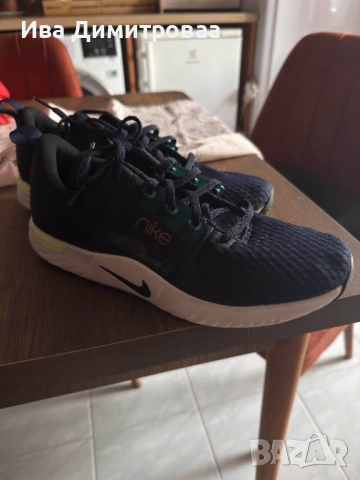 Nike Renew In-Season, снимка 2 - Маратонки - 53132602