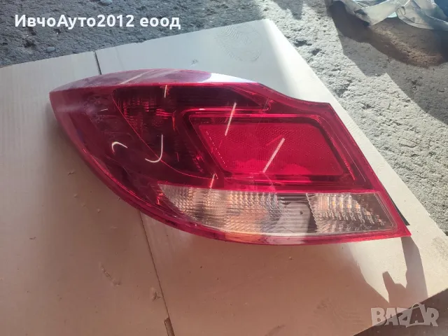 Стоп ляв оригинален opel insignia седан хечбек 