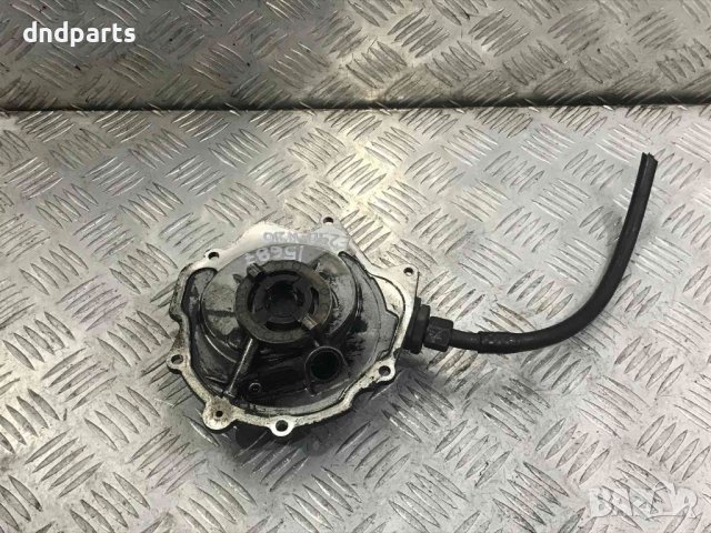 Вакуум помпа Mercedes E290,W210,1998г.