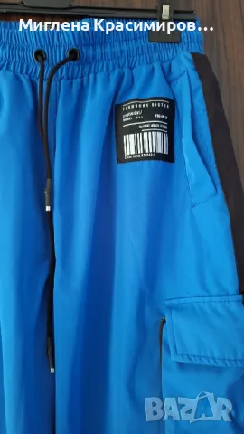 Шушляков панталон, снимка 3 - Панталони - 50389501