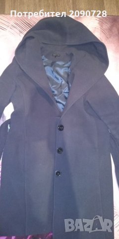 Дамско палто Andrews, снимка 2 - Палта, манта - 26772450