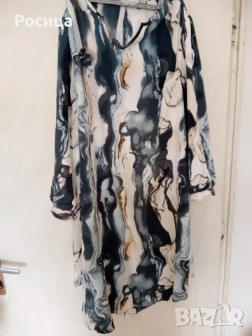 Дамска рокля 3 хл нова , снимка 1