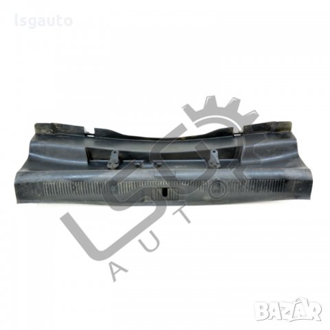 Кора багажник Skoda OCTAVIA II (1Z) 2004-2010 S050621N-186