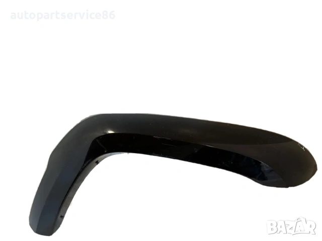 Предна дясна арка на колелото за Jeep Cherokee KJ 2.8 CRD (2008)