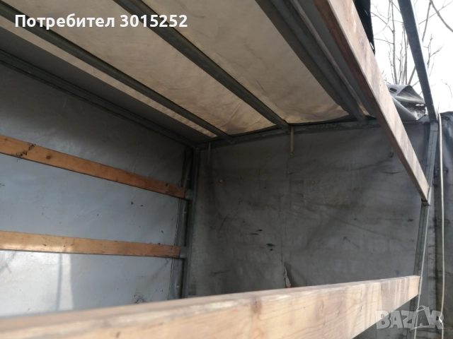 Бризент за каросерия 3,30м , снимка 7 - Части - 52970174