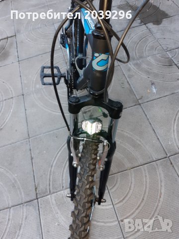 Велосипед CROSS 26, снимка 6 - Велосипеди - 37422203