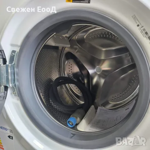 пералня BAUKNECHT - 9 кг., снимка 5 - Перални - 49376602