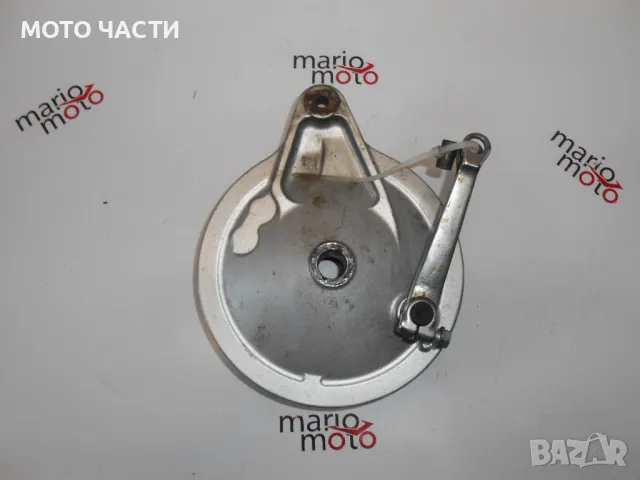 Задна спирачна система за Honda Shadow VT 750 (2005), снимка 1