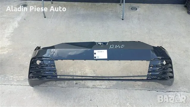 Предна броня VW Golf 8 година 2019 2020 2021 2022 2023 код 5H0807221H 