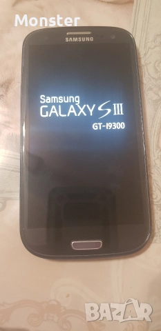 Samsung Galaxy S3 1Gb/16Gb GT-i9300