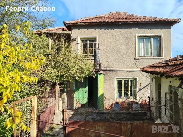 Продава се къща в с.Войника, снимка 7 - Къщи - 52352661