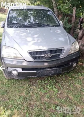 Брава на заден капак за Киа Соренто - Kia Sorento , снимка 12 - Части - 47776443