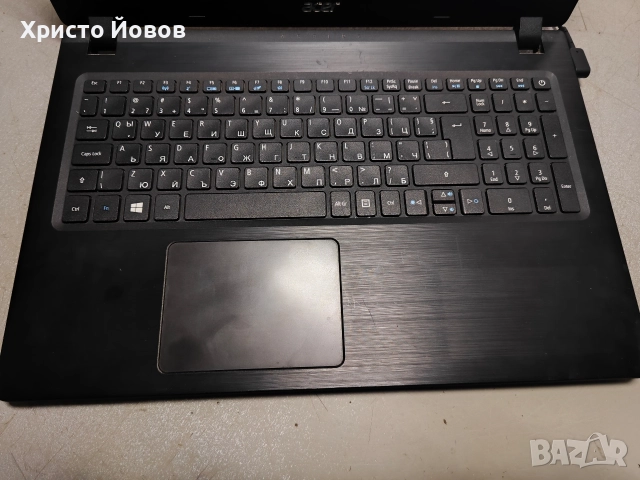 Лаптоп Acer A315-21, снимка 3 - Лаптопи за дома - 52622568