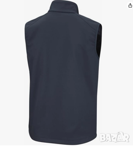 поларено / софтшел елече  / жилетка  от Columbia Cascade Omni-Shield Ridge размер М, снимка 2 - Елеци - 52554231