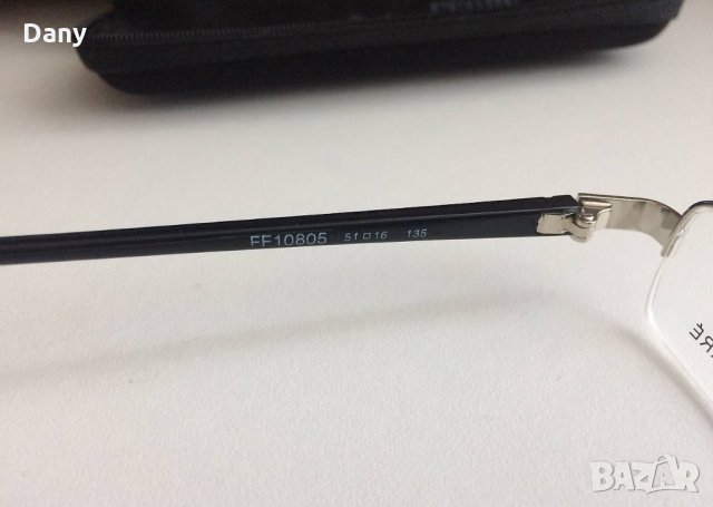 Рамка за очила GFFerre, снимка 3 - Слънчеви и диоптрични очила - 28510819