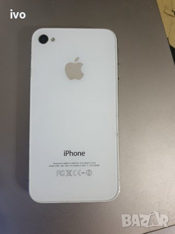 iphone 4s, снимка 15 - Apple iPhone - 36864436