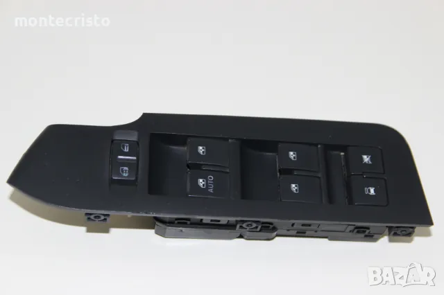 Панел бутони ел.стъкла Opel Antara (2006-2015г.) 202005436 / 14 пина Опел Антара, снимка 3 - Части - 50059516