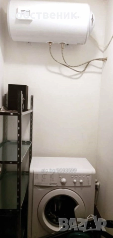 СОБСТВЕНИК продава нов 2-стаен в Центъра на Пловдив, снимка 13 - Апартаменти - 52801163