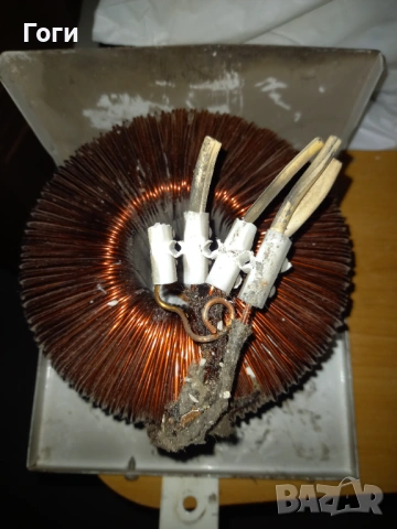 Преобразувател за климатик , снимка 2 - Климатици - 53079041