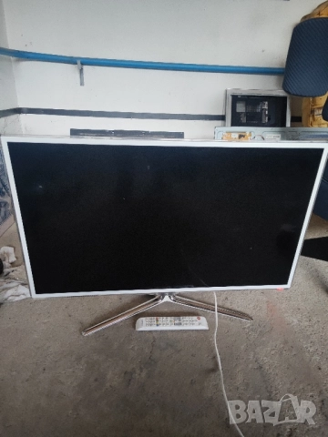 тв Самсунг 37