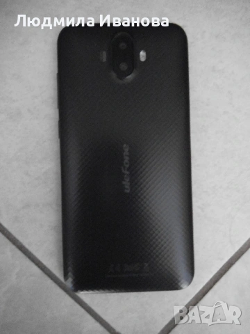 Мобилен телефон Ulefone S7, снимка 2 - Други - 53589624