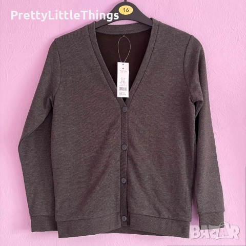 Детска ватирана жилетка George 9-10 г., снимка 3 - Детски пуловери и жилетки - 29411023