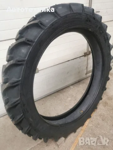 Нови гуми MARCHER 9.5-42 QZ-711 R-1 (TT) PR6-, снимка 2 - Гуми и джанти - 49684047